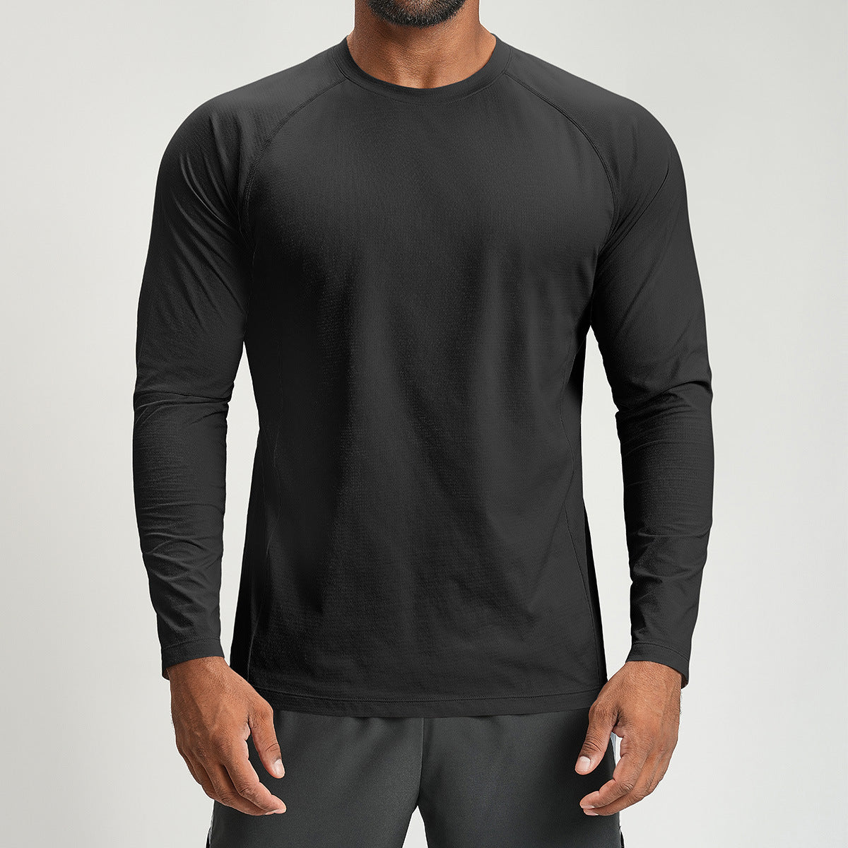 2486# A Men Long Sleeve Shirts