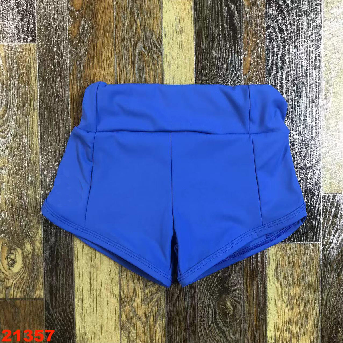 L6108#  Kids Yoga Shorts