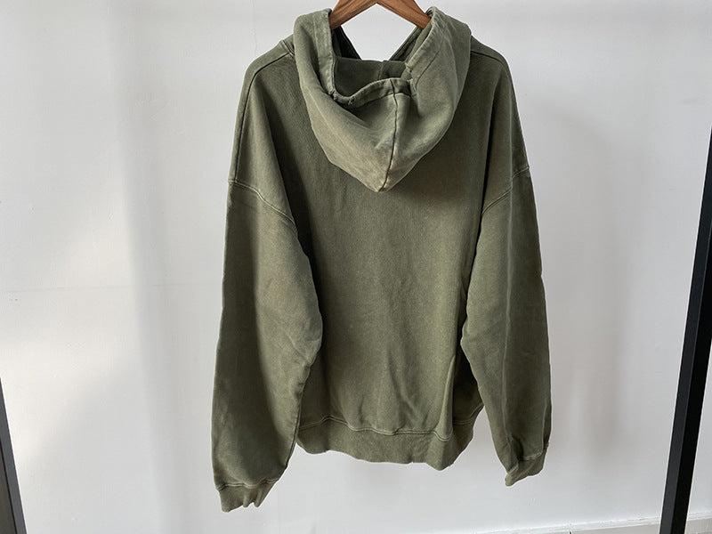 E6800# Women Hoodie
