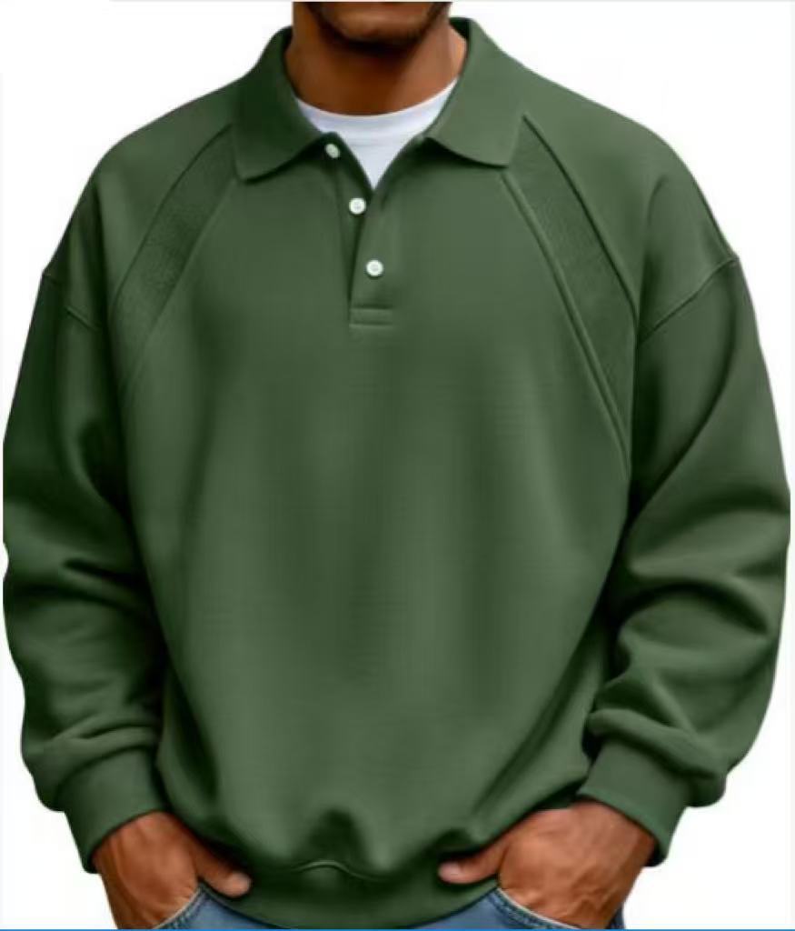 L5717# Men Sweatshirts