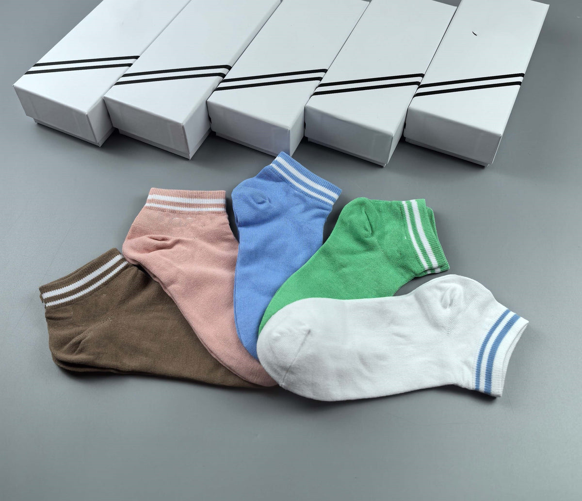 792# A Unisex Socks