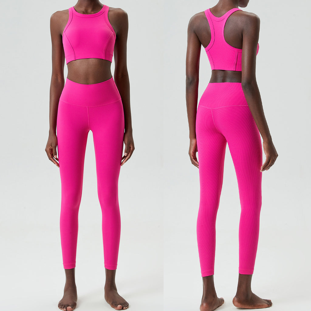 2031# A Women Yoga Bra Or pants