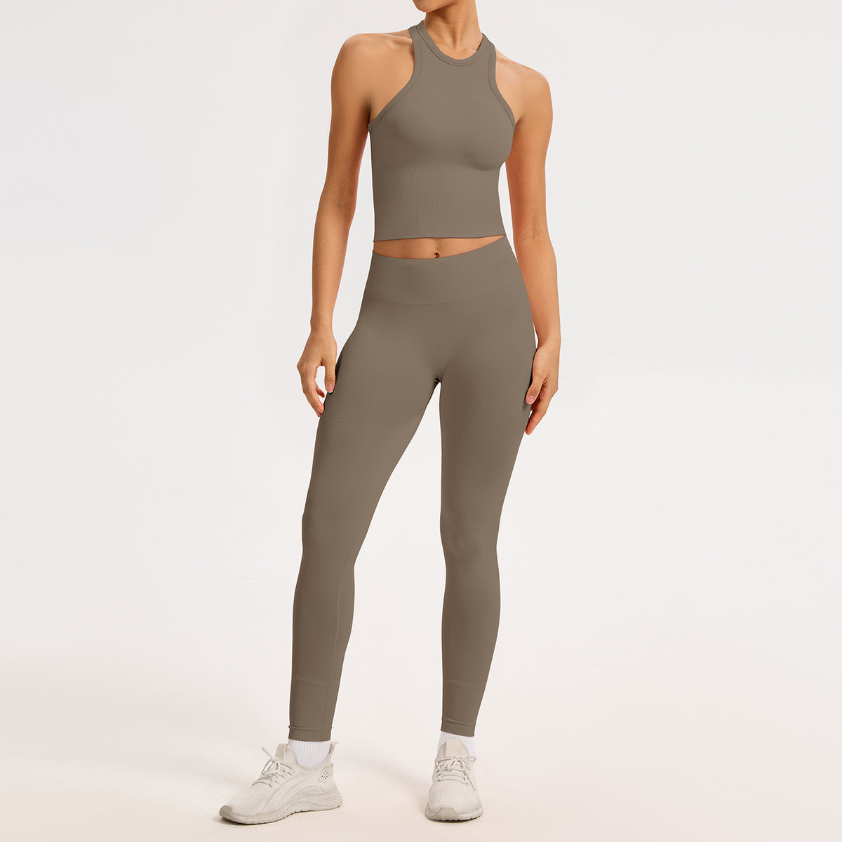 2520# A Women Yoga Vest Or Pants