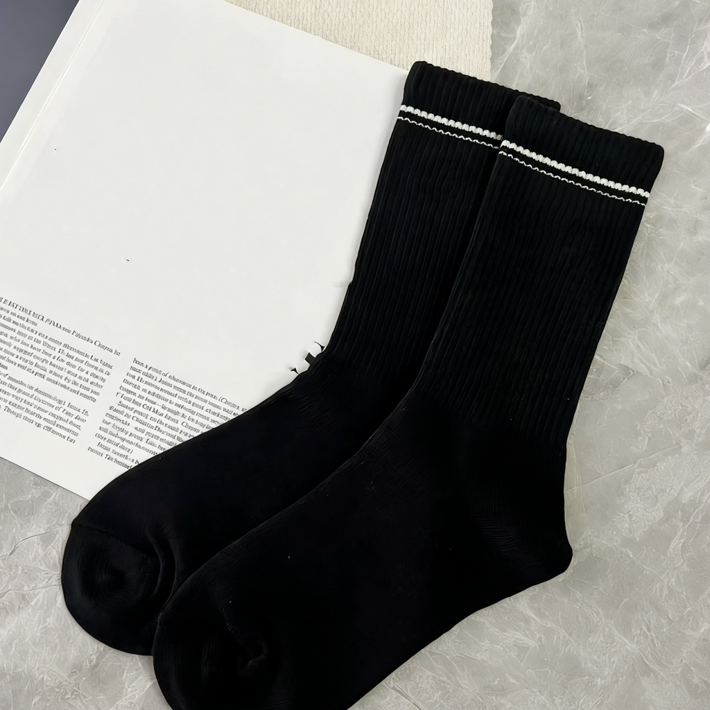 1838# A Unisex Socks 1Pairs