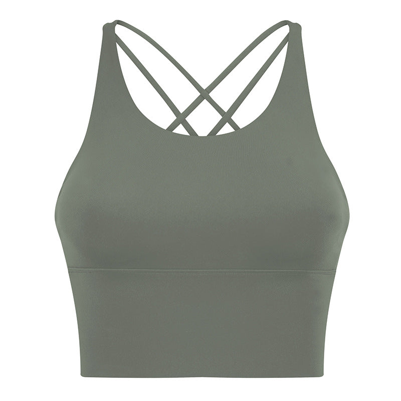 1810# A Women Bra or Skirt