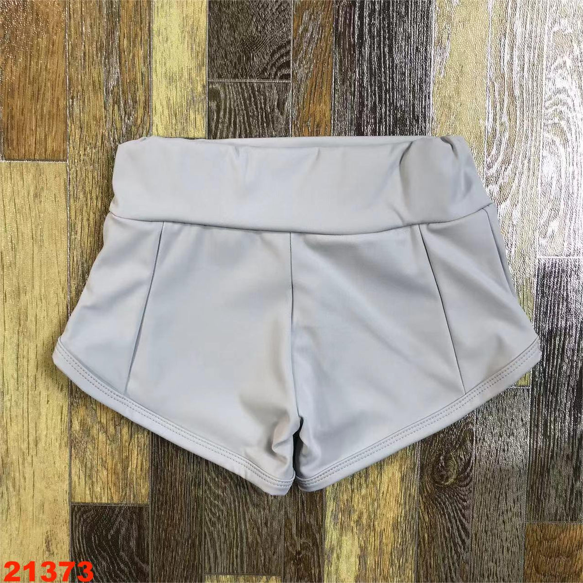L6108#  Kids Yoga Shorts