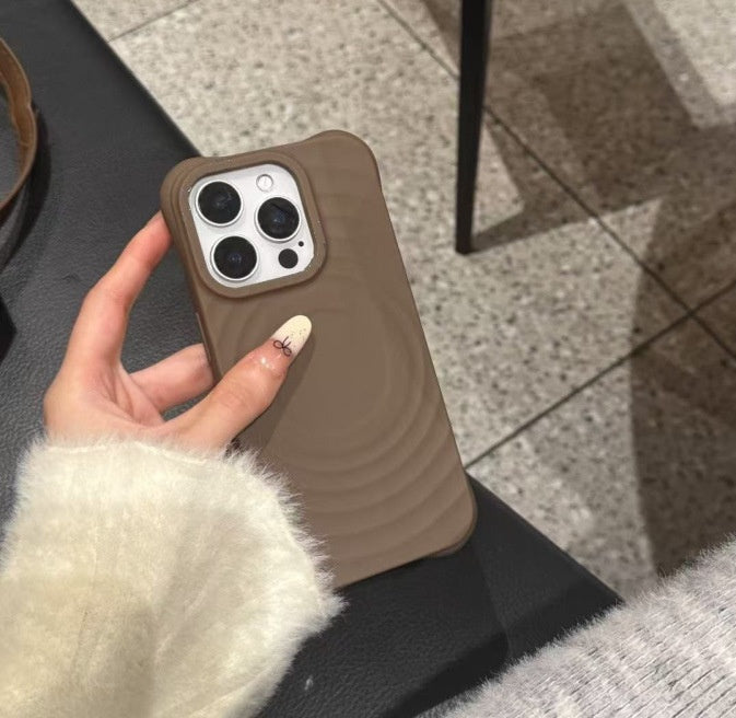 E6392# Apple phone case