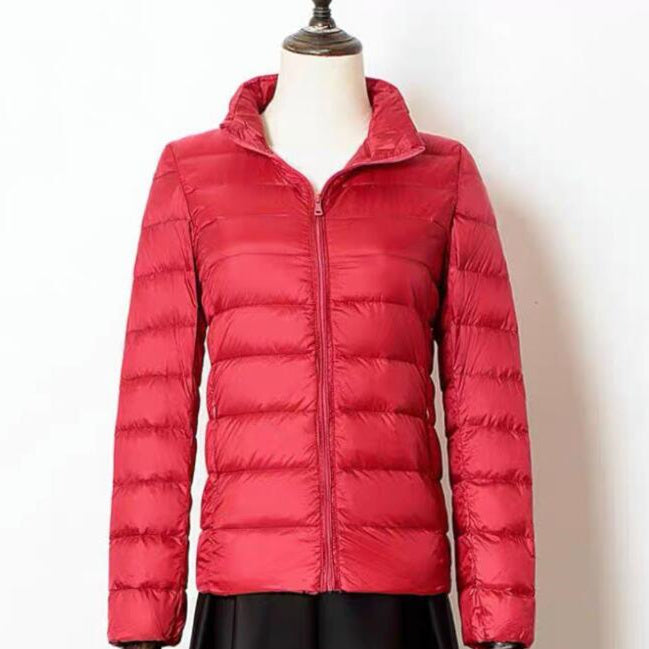 2050-1# Down Jackets
