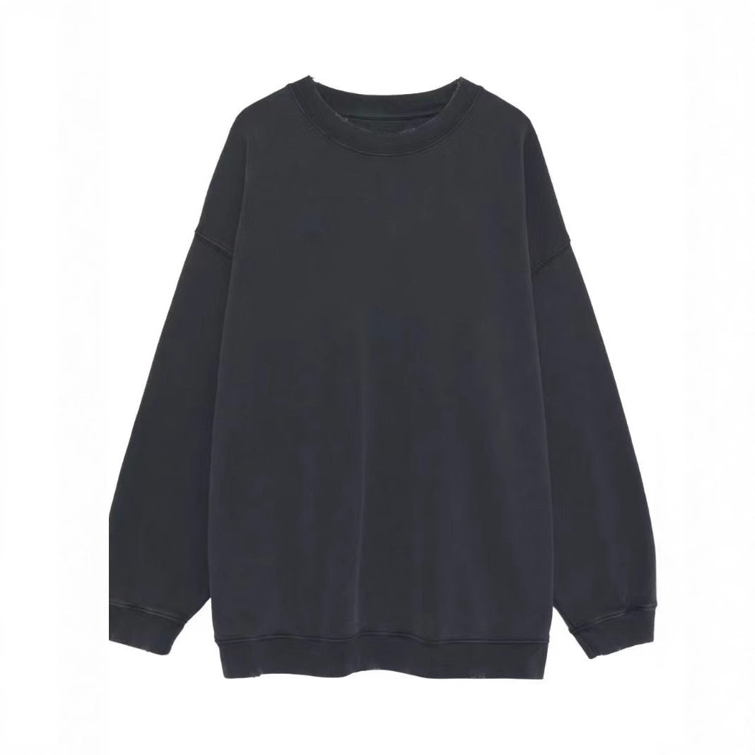 E6817#  Women Sweatshirts