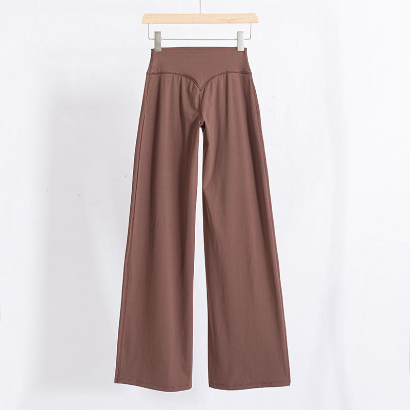 L5863#  Women Sports Pants