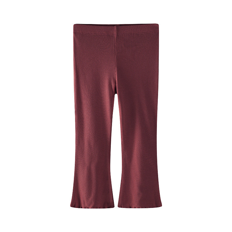 L5983#  Kids Yoga Pants
