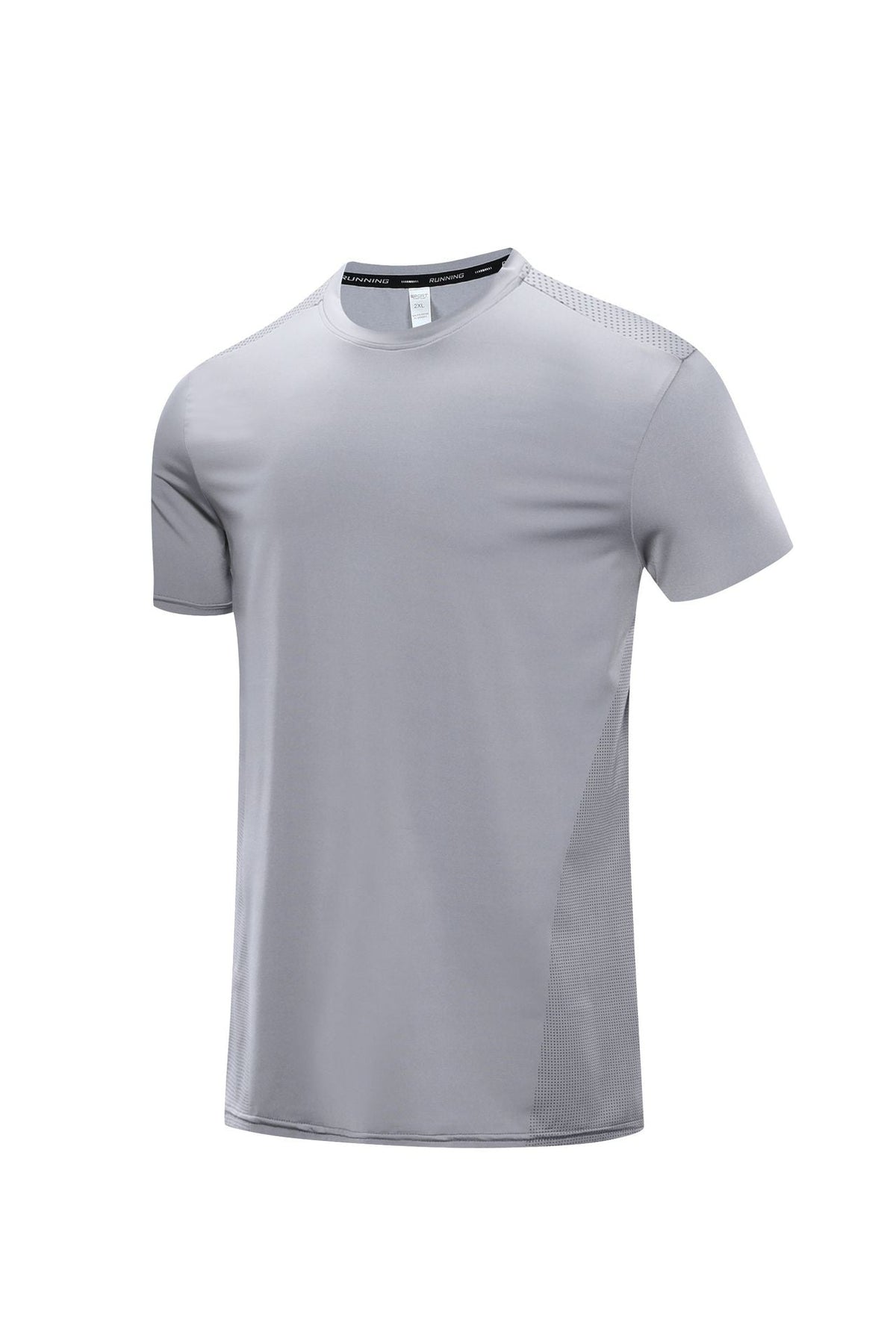 217# AL Men Sport Shirts