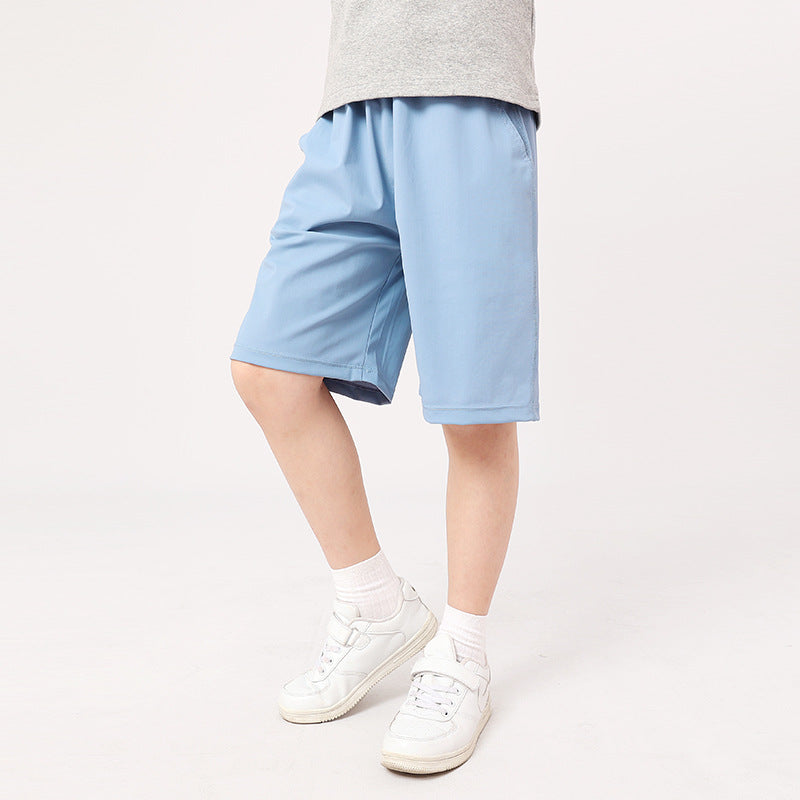 L6141#  Kids Shorts