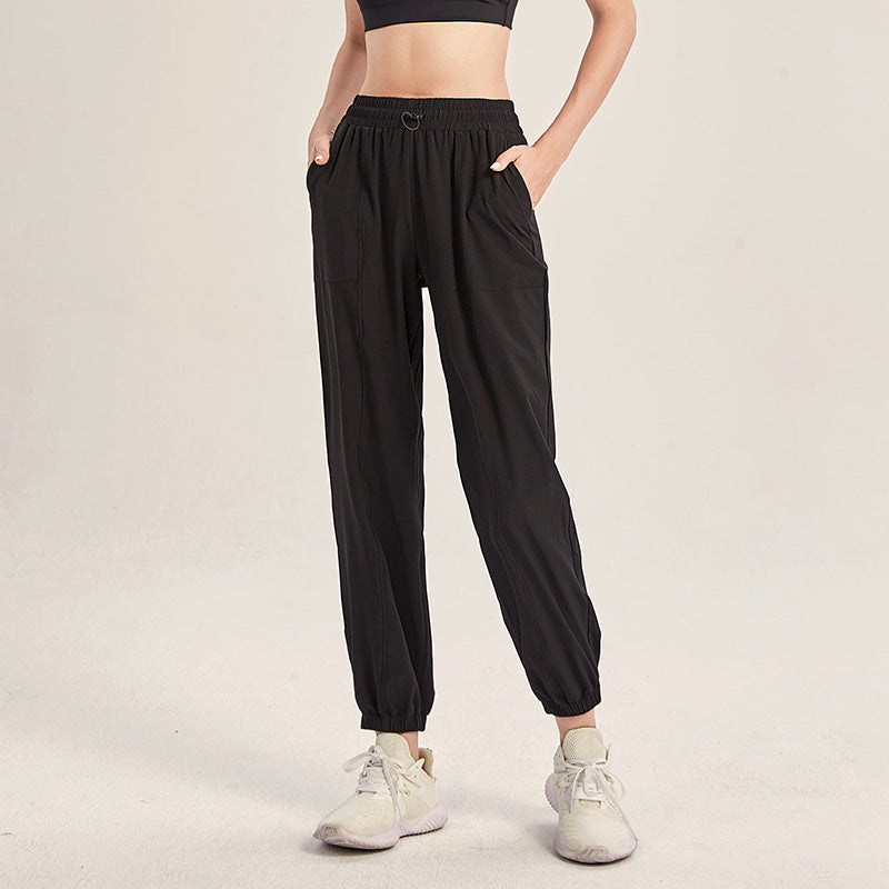 L6584# Women Sport Pants