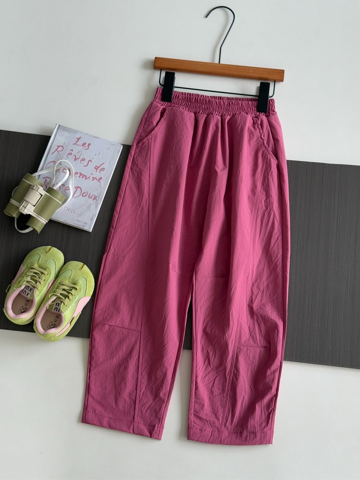 2029# A Kids Sports Pants