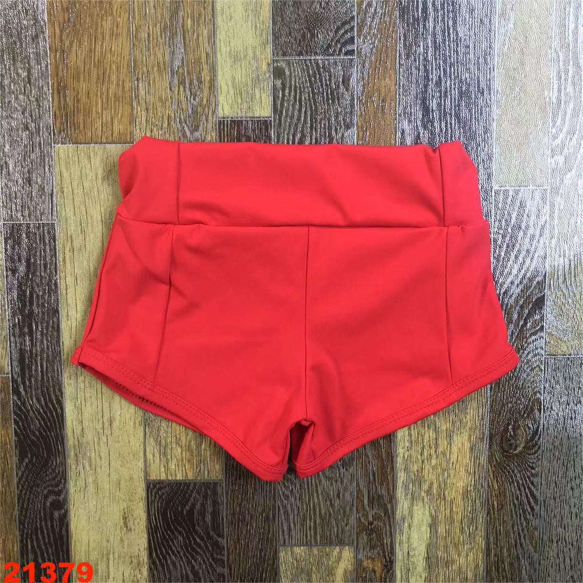 L6108#  Kids Yoga Shorts
