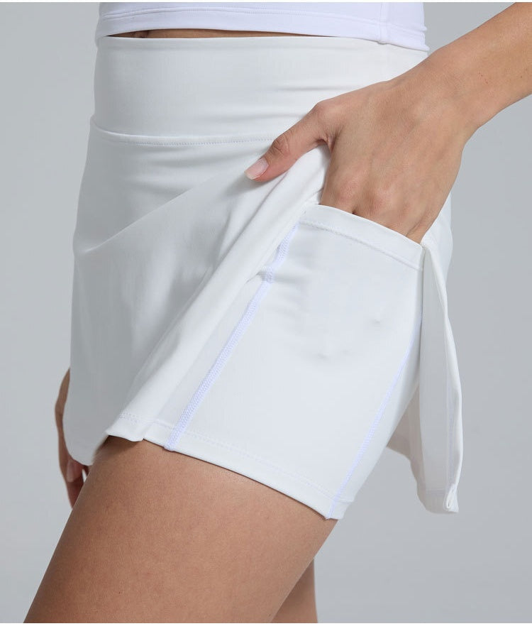 2083# A Women Skirt