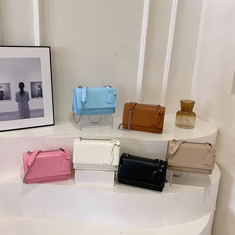 E3554#Women PU Bag