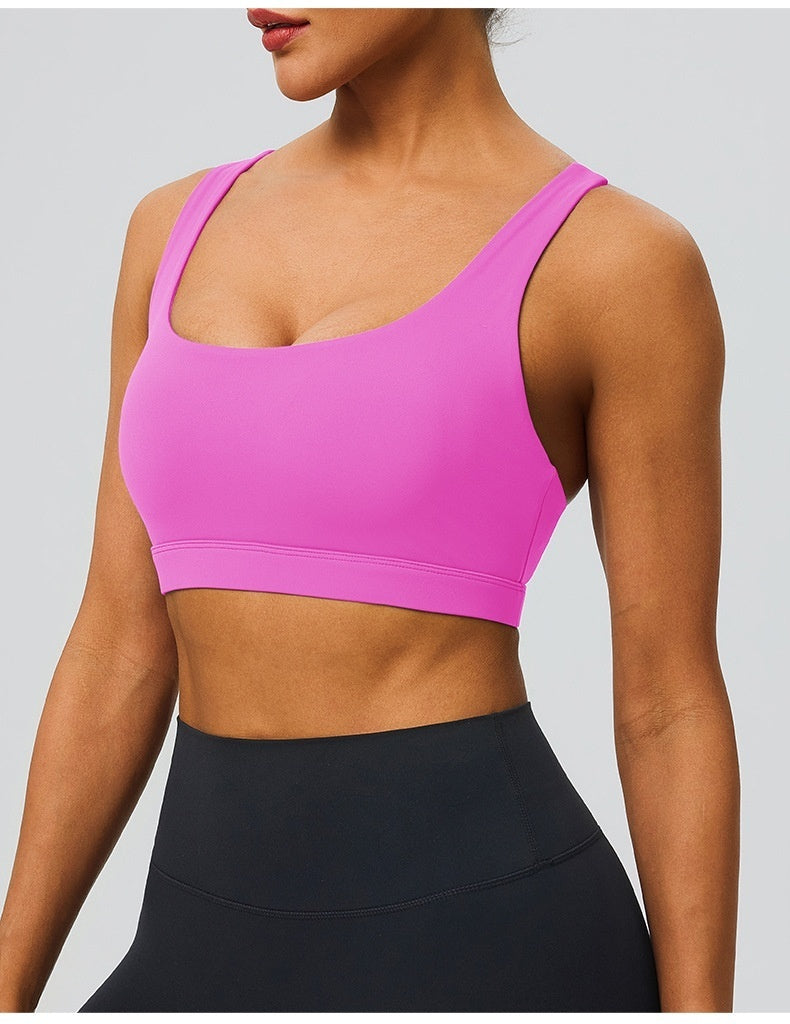 L5997#  Women Yoga Bra