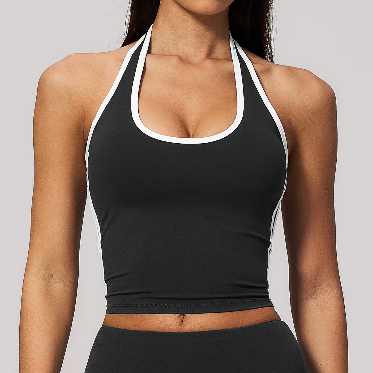 2440# A Women Yoga Tank Or Shorts Pants