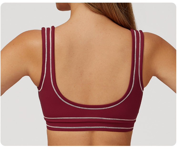 1664# A Women Yoga Bra Or Pants