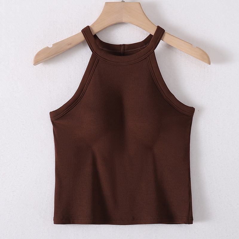 364# AL Women Yoga Bra Tank