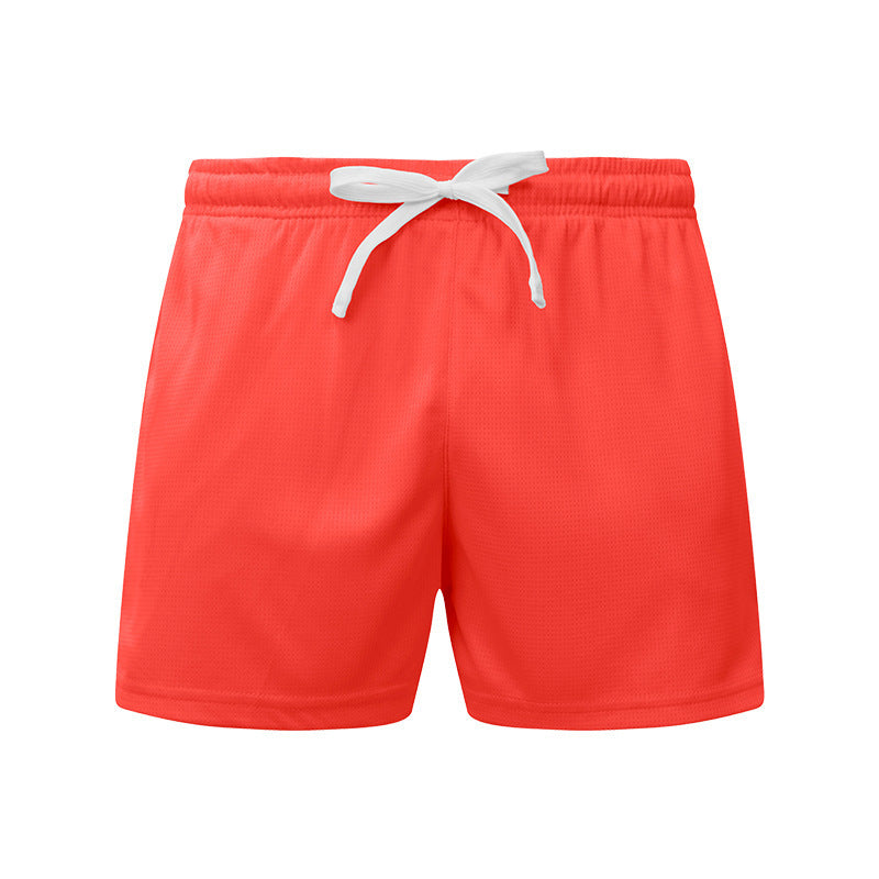 2640# A Men Plus Size Sports Shorts