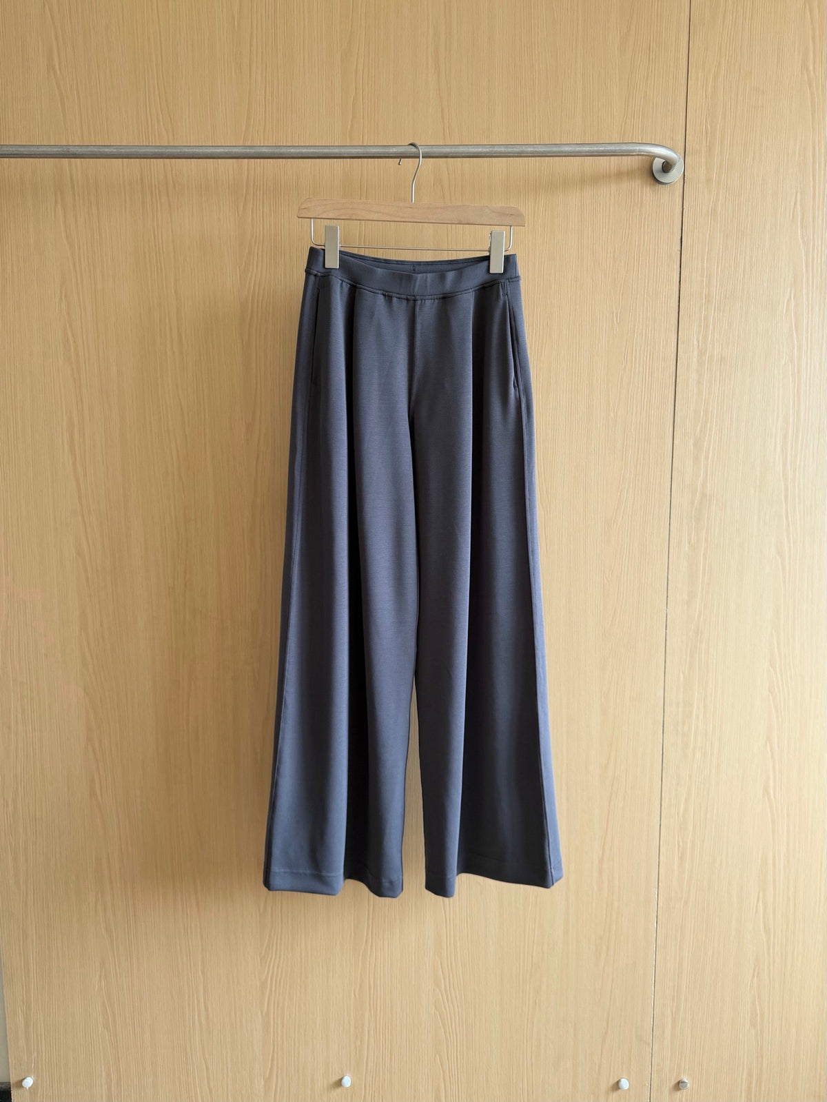 L6745#  MC Women Wide Leg Pants