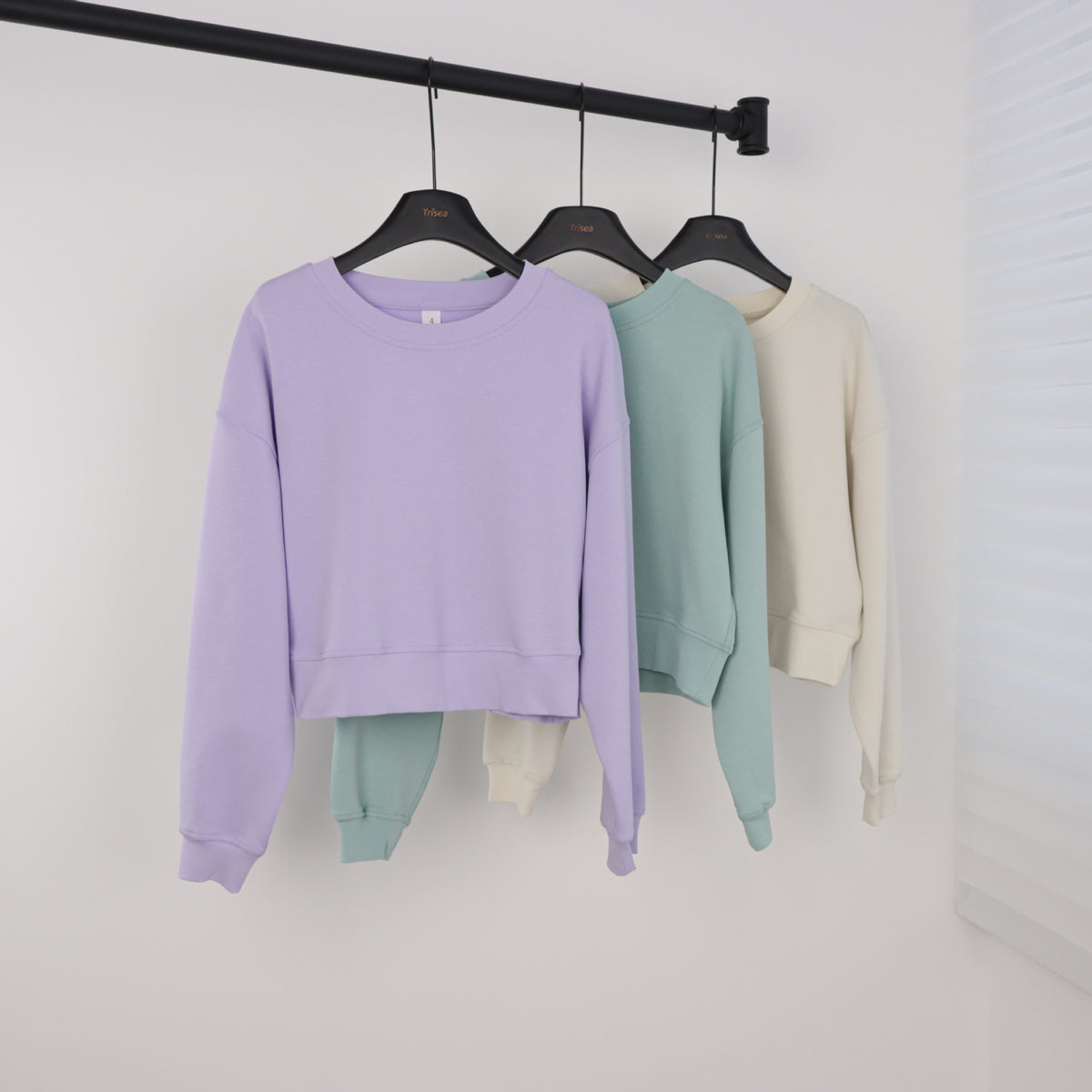 L6422# Women's  Sweatshirts