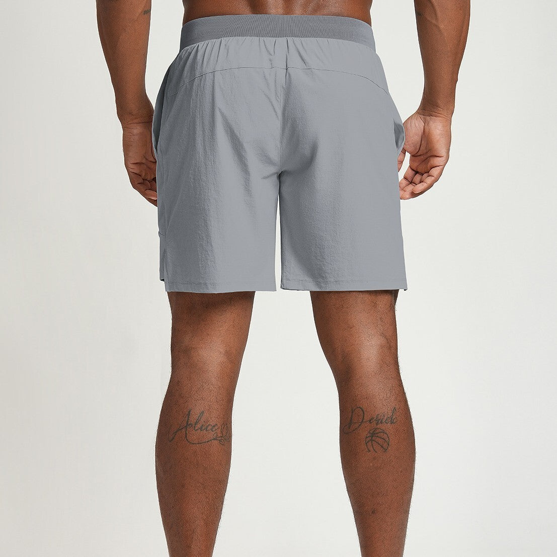 1903# A Men Shorts