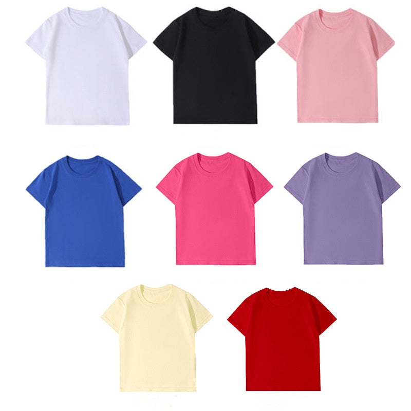 L6140#  Kids T Shirts