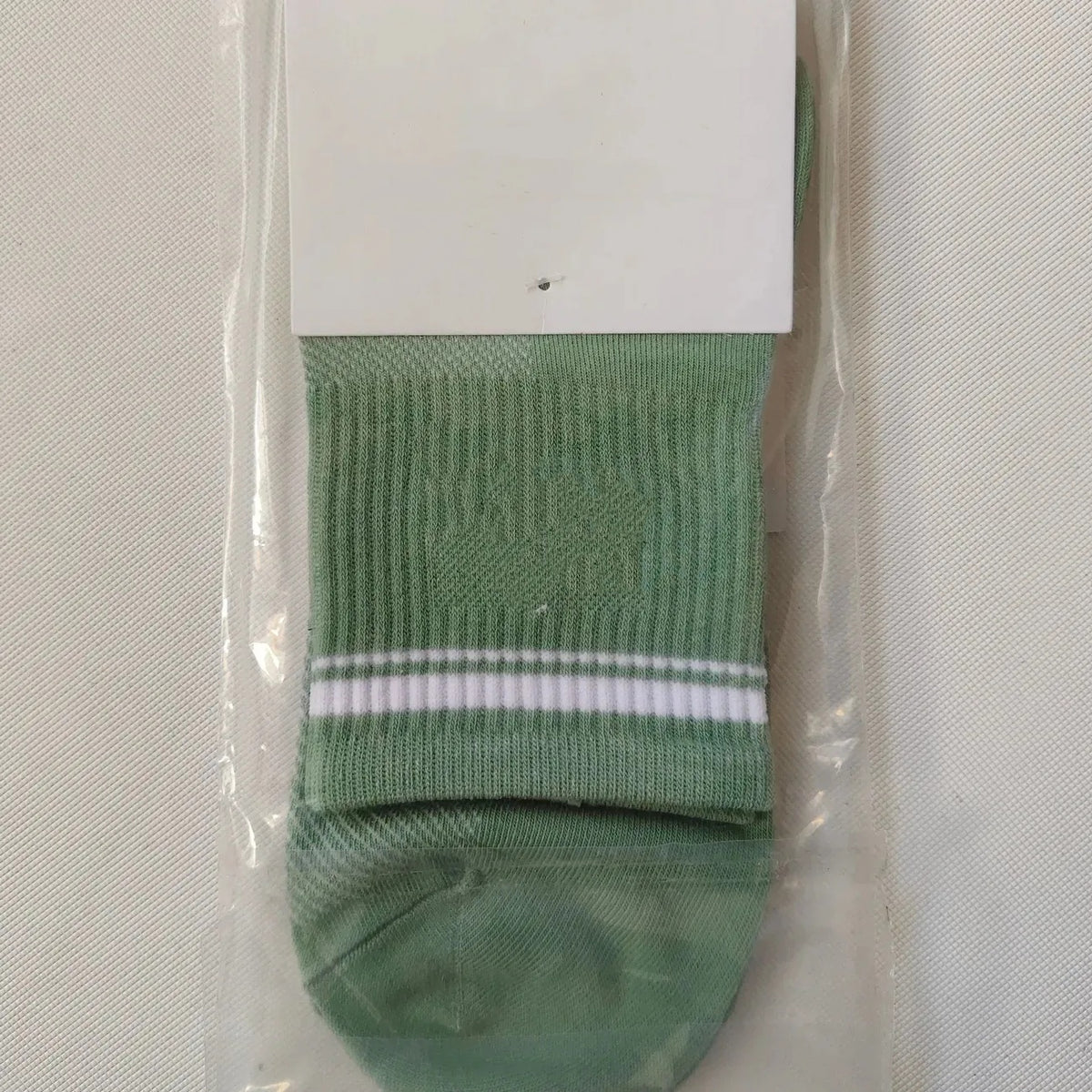 2929# A Unisex Socks 4Pairs/lot