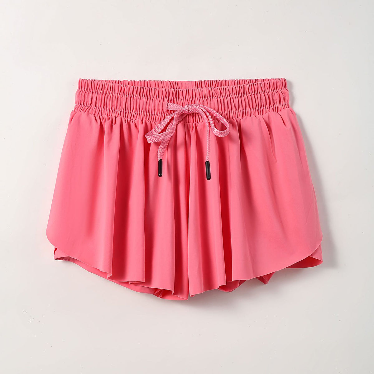 L6210#  Kids Yoga Shorts