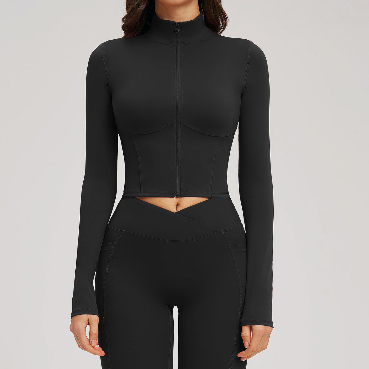 L5740#  Women Jacket or Shorts