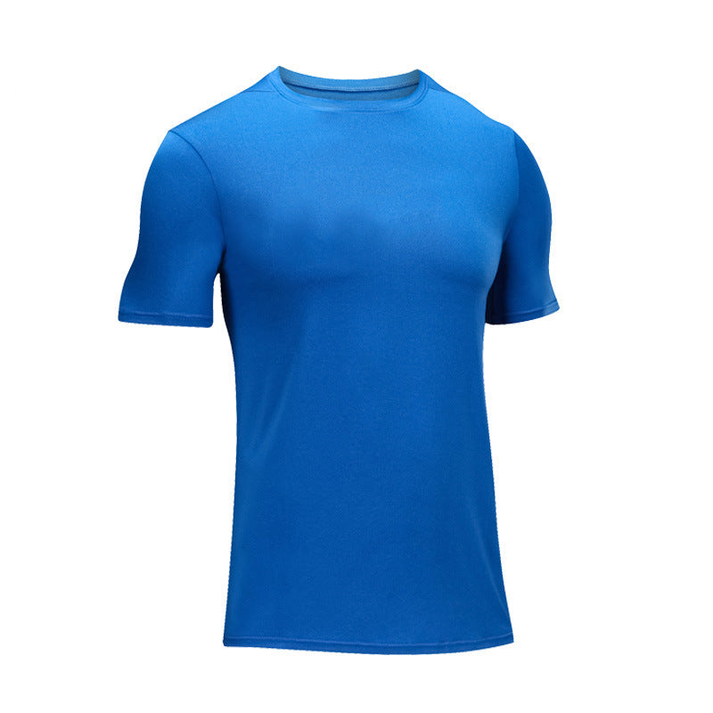 171# AL Men Yoag Shirts
