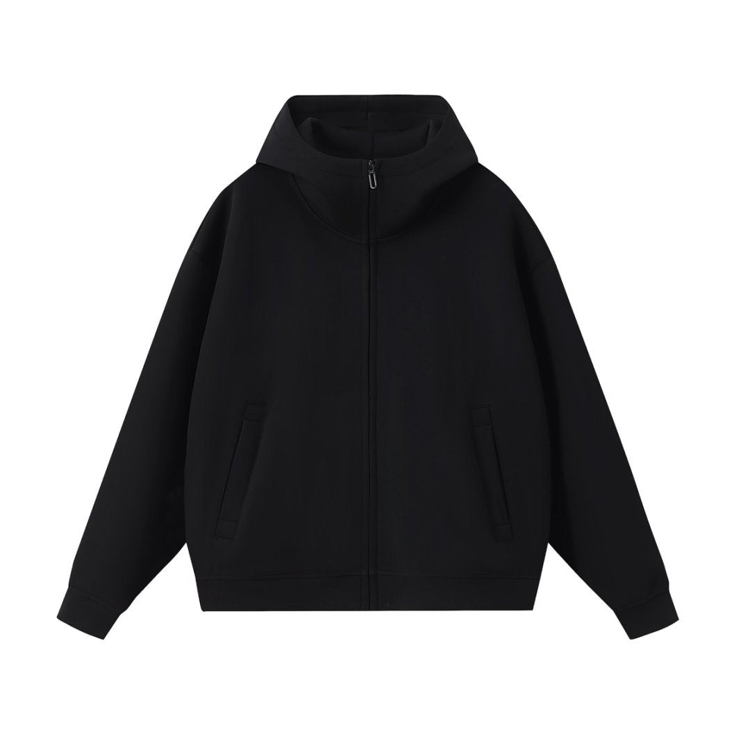 2811# 3D Unisex  Jacket