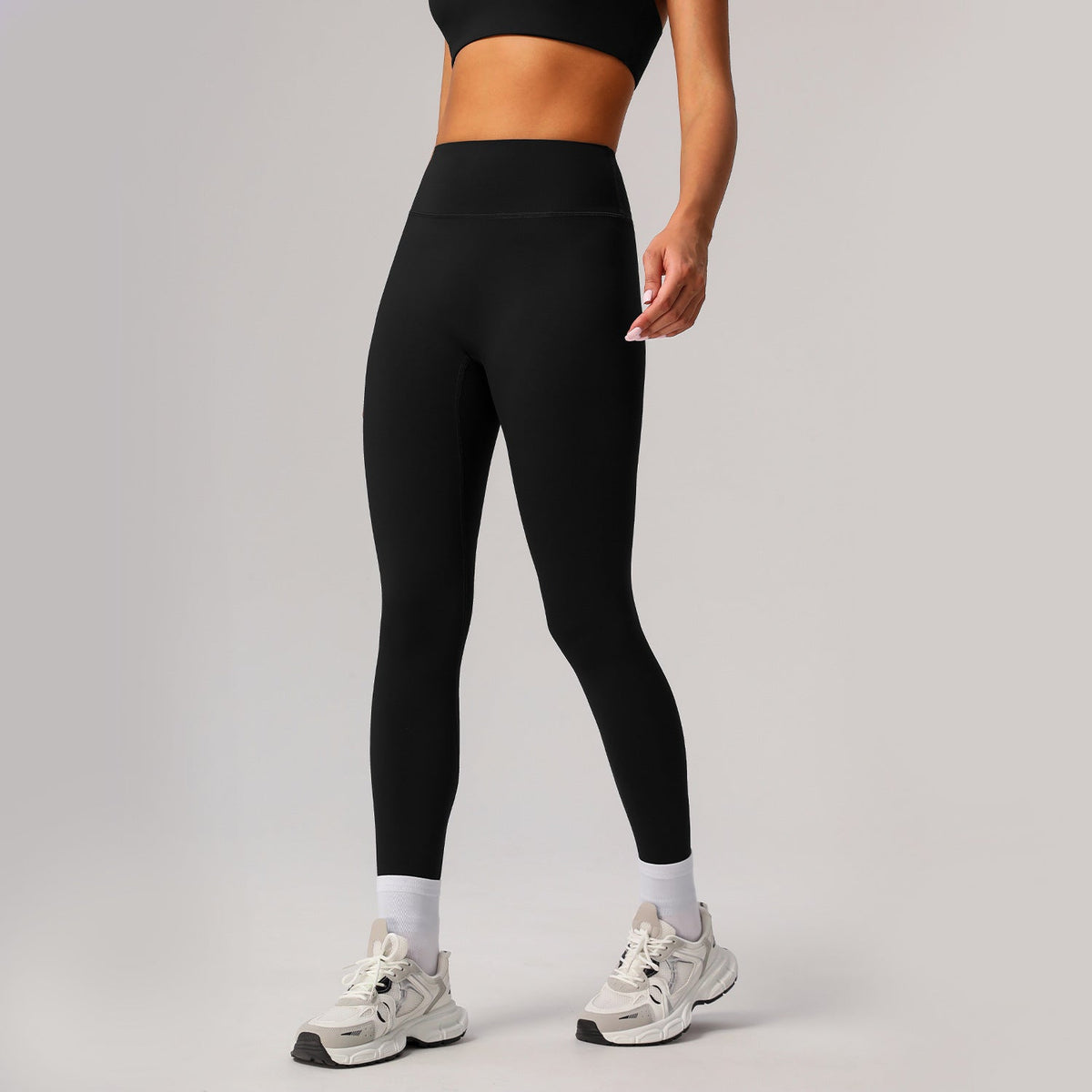 728# A Women Yoga Bra Pants Set
