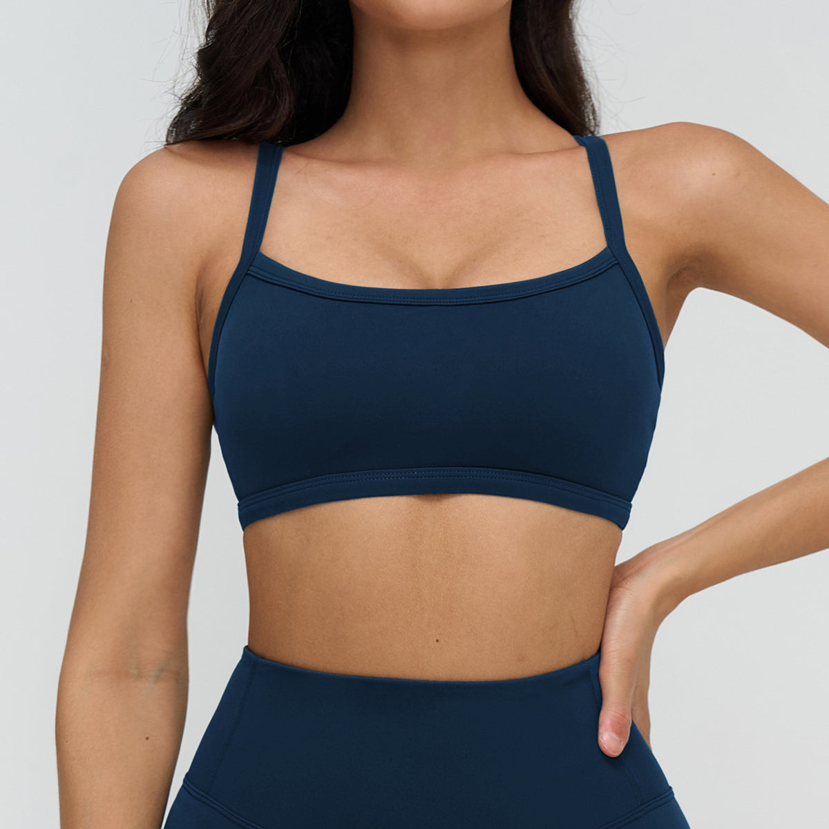 1755# A Women Yoga Bra Or Pants