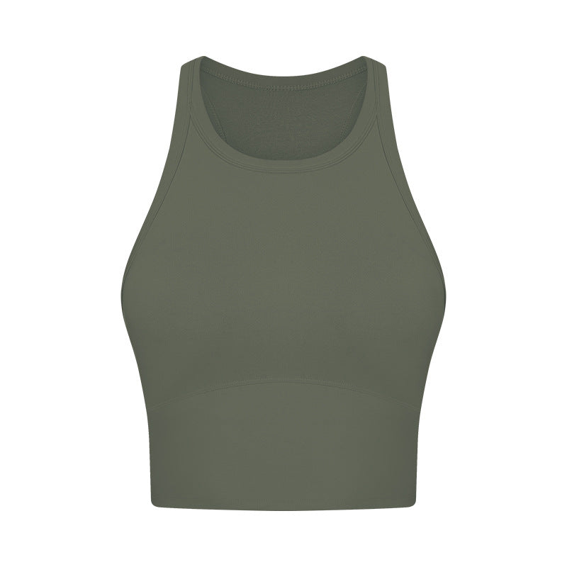 104# AL Sports Bra