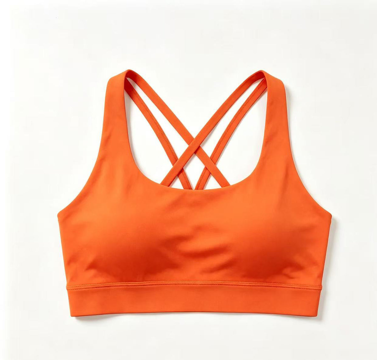 L6219# Kids Yoga Bra Or Shorts