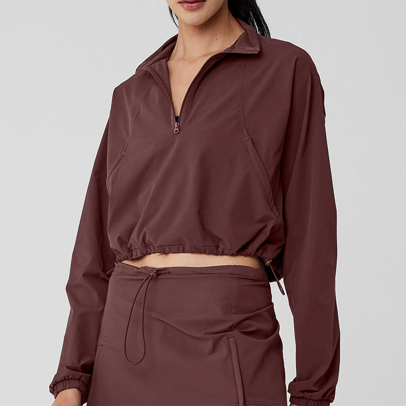 2084# A Women Jacket or Skirts