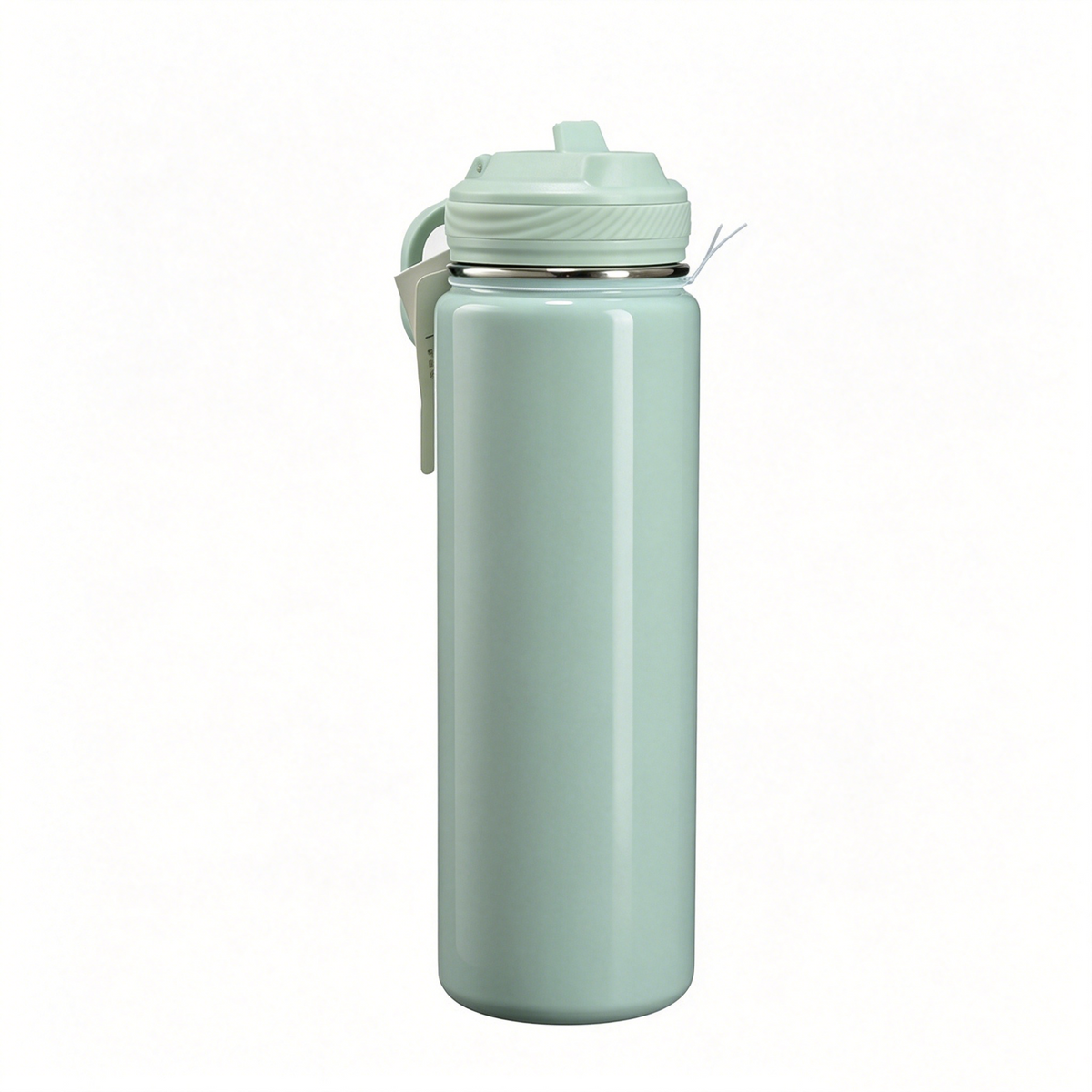 L6187# Back To Life Outdoor Waterbottle