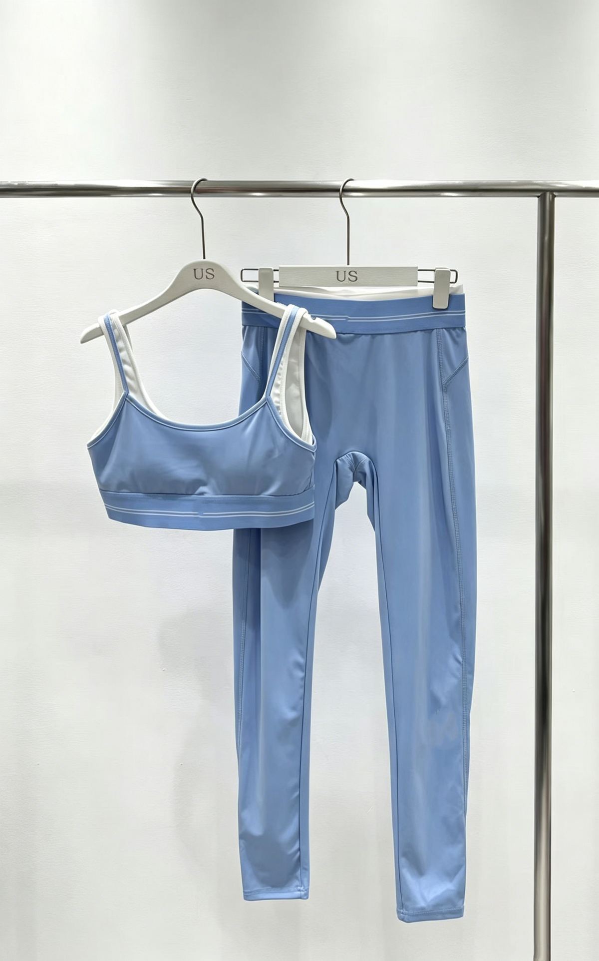 2199# A Women Yoga Set