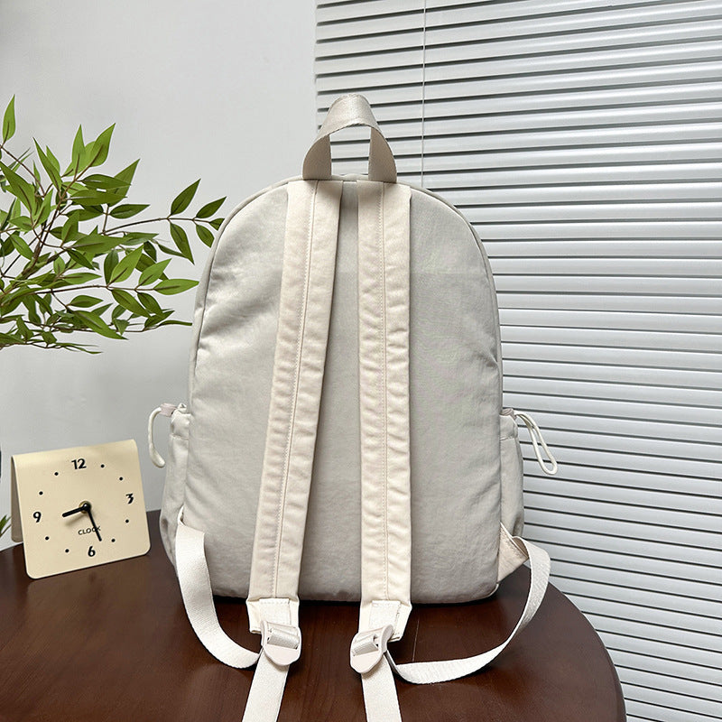1801# A Unisex Backpack