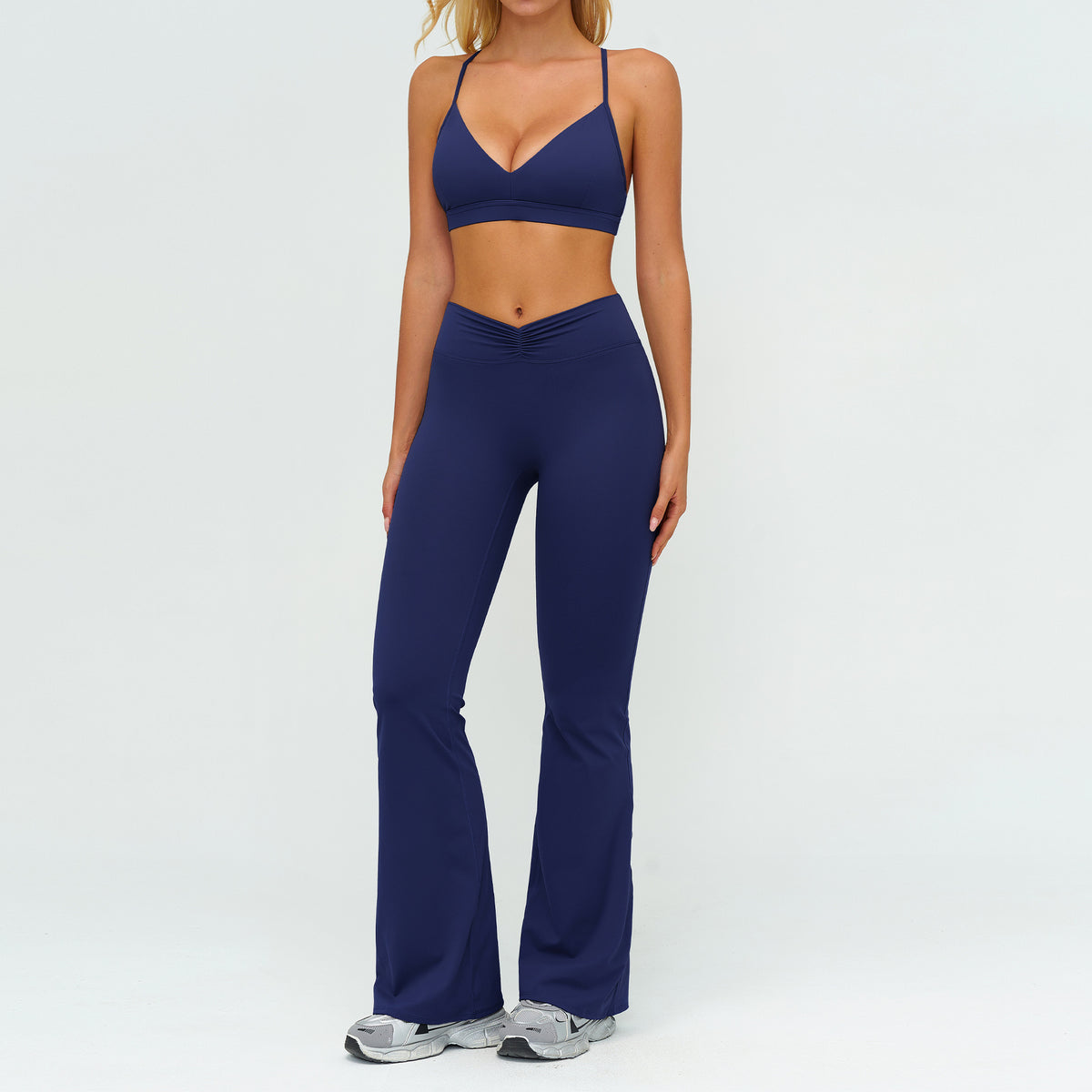 1665# A Women Yoga Bra Or Pants