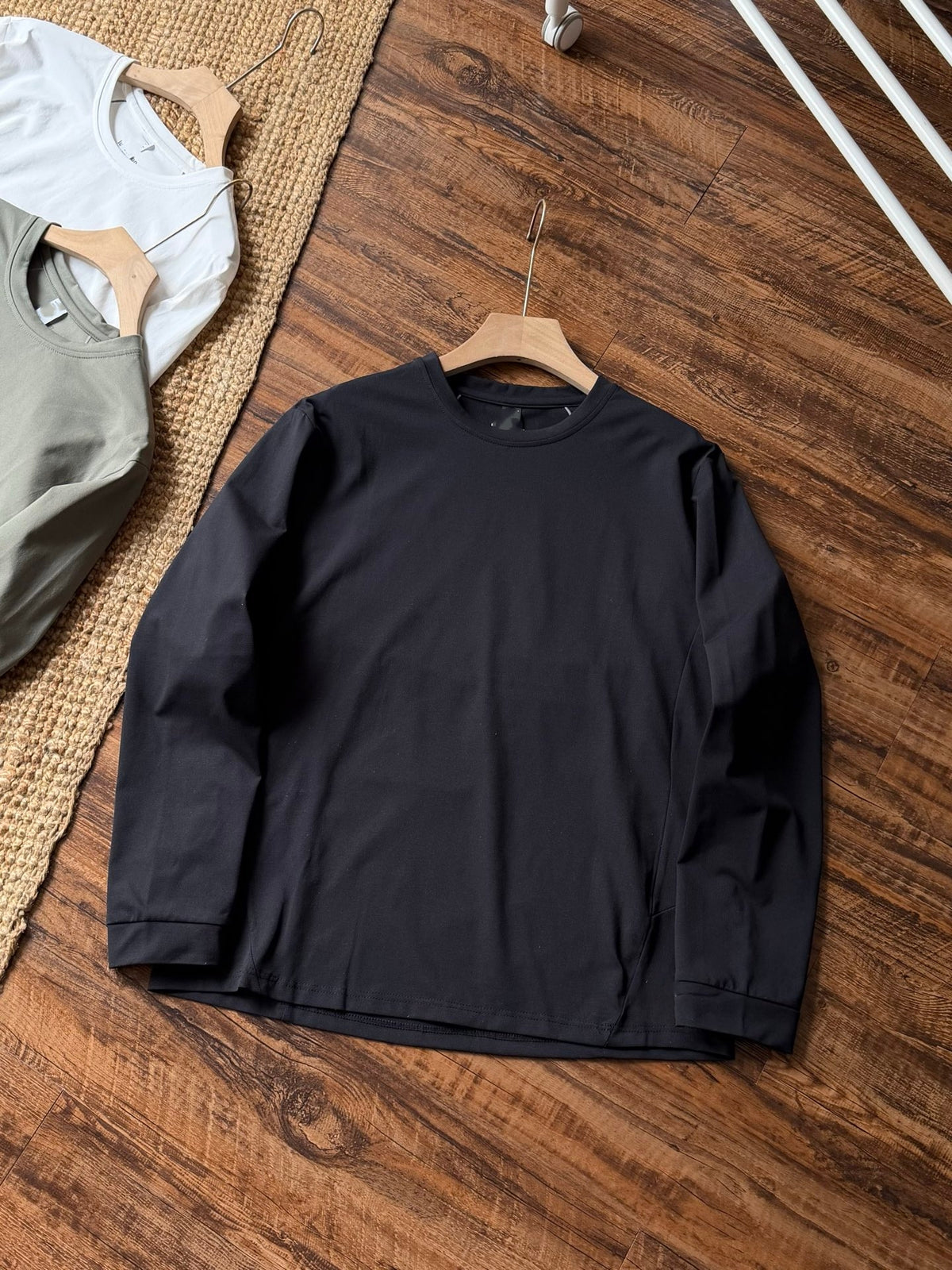 L6645# GX Unisex Sport Shirts