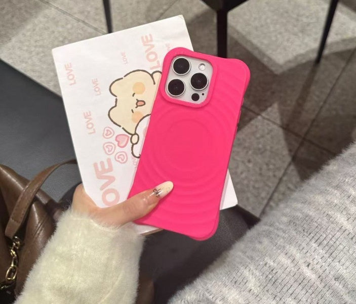 E6392-3# Apple phone case