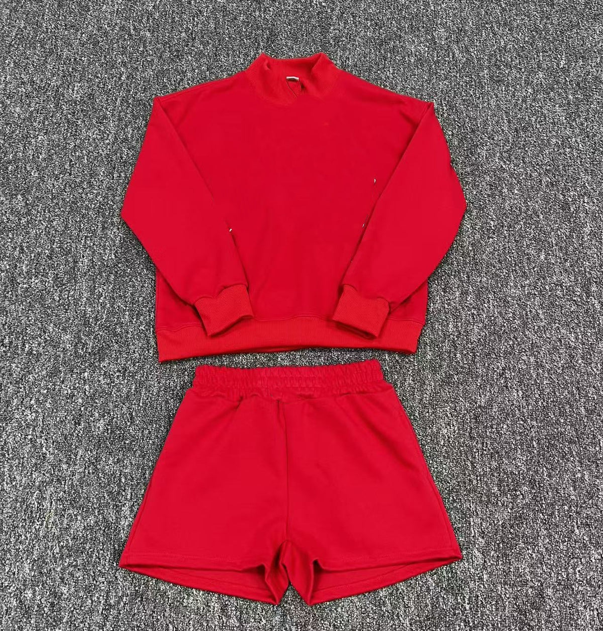 L6672#  Women Sport Set