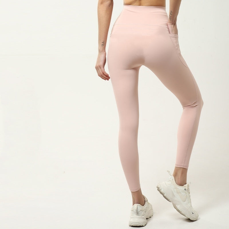 L5774# Women Yoga Pants