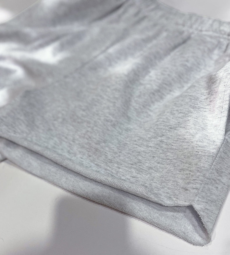 156# AL Yoga Shorts